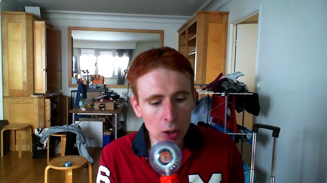 Wiwi égratigne Leslie de Claude Morgan