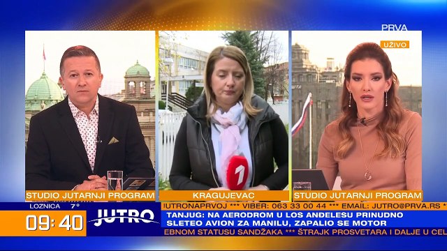 JEZIVA ISPOVEST MAJKE MALE LENE LAZOVIĆ KOJU JE DRUG IZ ODELJENJA UBOGALJIO ZA CEO ŽIVOT: Na pitanje zašto je udarao moju ćerku tako jako u glavu samo je odgovorio ZATO ŠTO SMO LUDI!