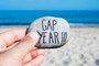 Ein Gap-Year nehmen: gute oder schlechte Idee?