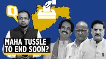 Maha Govt: Sena Says Its CM Will do Full Term, Talks Near Last Leg