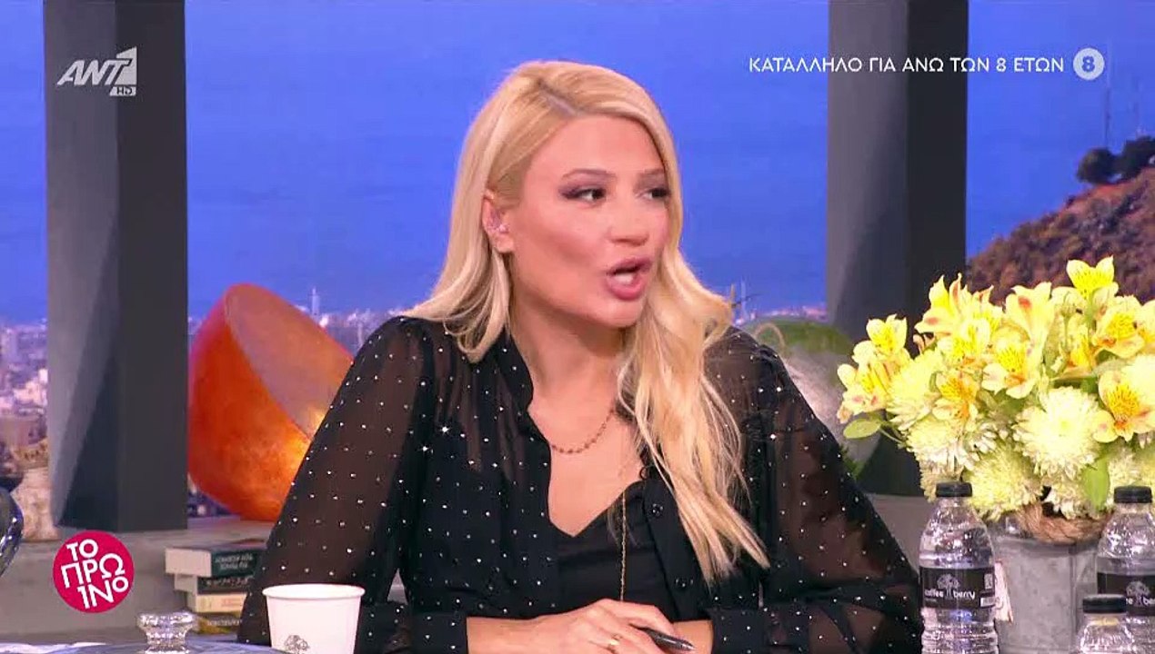 GNTM: Η τριάδα φωτογραφίζεται για τον τελικό –...