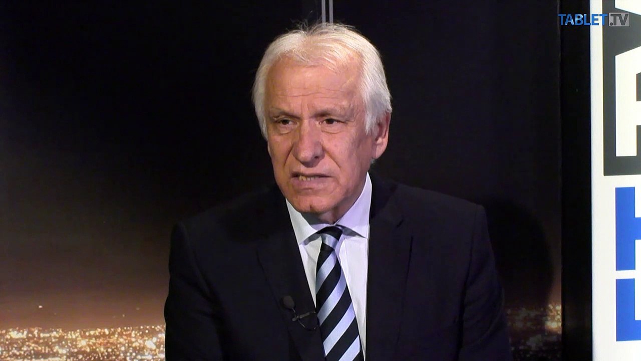 Dušan GALIS oslavuje 70-ku: Nič by som nemenil, nemám za čím banovať