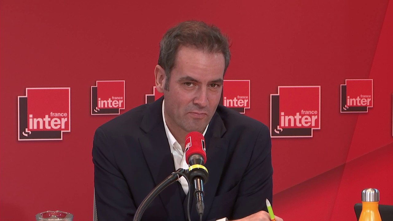 Au Macumba, Macumba, plus personne ne danse - Tanguy Pastureau maltraite l'info