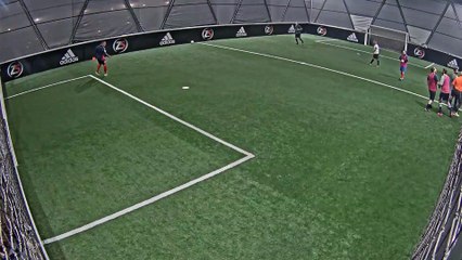 Equipe 1 Vs Equipe 2 - 21/11/19 21:09 - Loisir Turin - Turin Z5