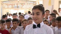 واقع تعليمي مأساوي بمدارس اللاجئين السوريين بإقليم كردستان
