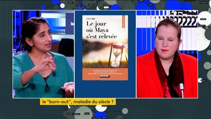 Le "burn-out", la maladie du siècle ?