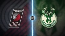 Giannis stars as Bucks go six straight