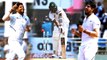 IND VS BAN 2ND TEST DAY 1 | Bangladesh lost their wickets early