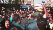 İran'daki protestolarda 200'den fazla kişi öldürüldü