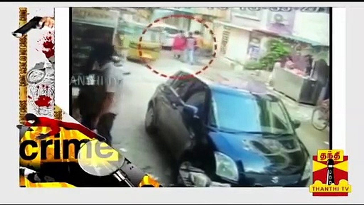 மாமியாரை ஆட்கள் மூலம் காரில் கடத்திய மருமகள் | #Chennai | #Maamiyar | #Marumagal
