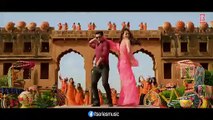 Dabangg 3_ YU KARKE Video _ Salman Khan_ Sonakshi(360P)