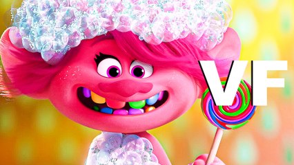 LES TROLLS 2 Bande Annonce VF (2020)
