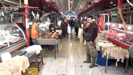 Fiyatı 50 Liraya Çıkan Kuyruk Yağı, Et Fiyatıyla Yarışıyor