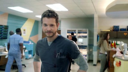 The Resident Season 3 Ep.08 Promo #2 Peking Duck Day (2019) Thanksgiving Episode