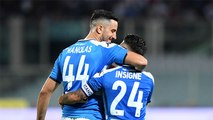 Milan-Napoli: l'analisi dell'avversario