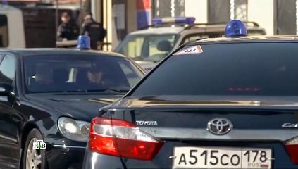 Гений 3 серия (2019)