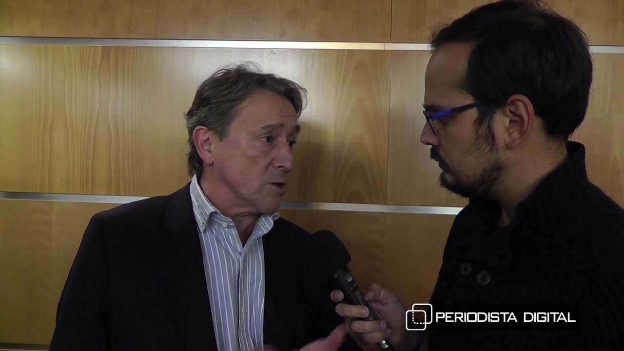 Hermann Tertsch con PD: "Diosdado Cabello tendrá acceso a todos los secretos de Estado de España"