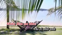 Karaoke Mưa Đã Tạnh - Nhật Kim Anh - Karaoke, Beat