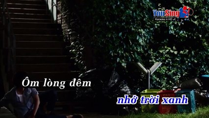 Karaoke Nơi Ấy Bình Yên - Lam Trường Beat