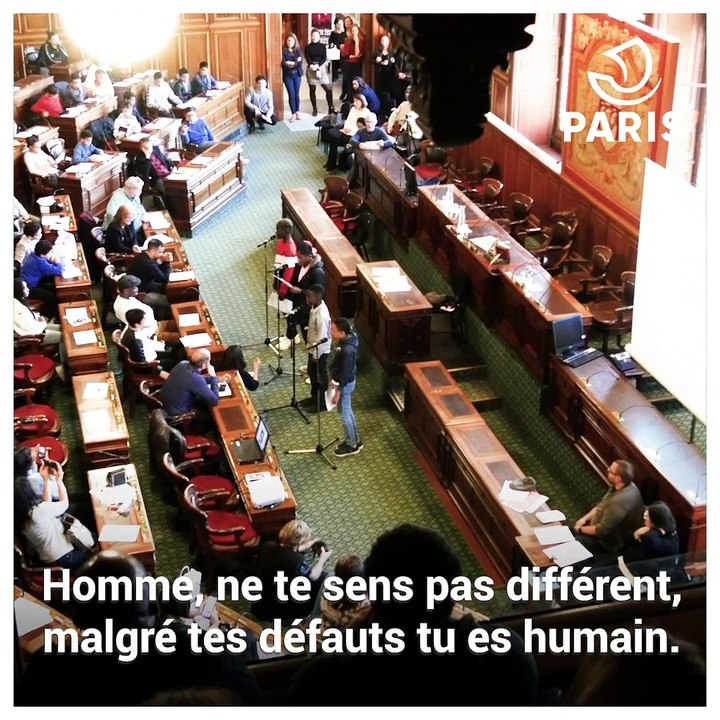 SLAM tes droits
