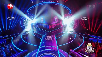 [Our song] [Lý Khắc Cần | Châu Thâm] [Trương Quốc Vinh] Truy - Theo đuổi