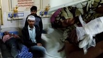 मैनपुरी: दलित परिवार पर दबंगों का हमला, पीटकर किया मरणासन्न
