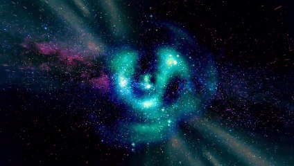 Space Atmosphere House rhythm 5