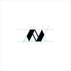 Novamotion - Teaser Reveal Logo