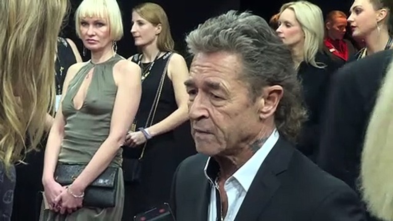 Bambi-Verleihung: Stars und Sternchen in Baden-Baden