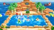 Mario Party 9 MiniGames - Mario Vs Peach Vs Koopa Vs Toad (Master Difficulty)