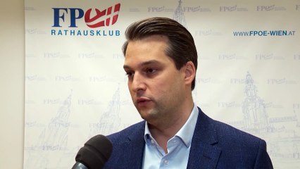 Dominik Nepp: Geld für Goldkauf stammte aus Parteispenden