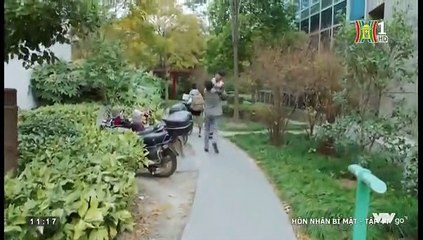 Phim Trung Quốc Hôn Nhân Bí Mật Thuyết Minh Bắc Tập 44