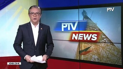 PAL: Mga pasahero at crew ng flight PR113, ligtas