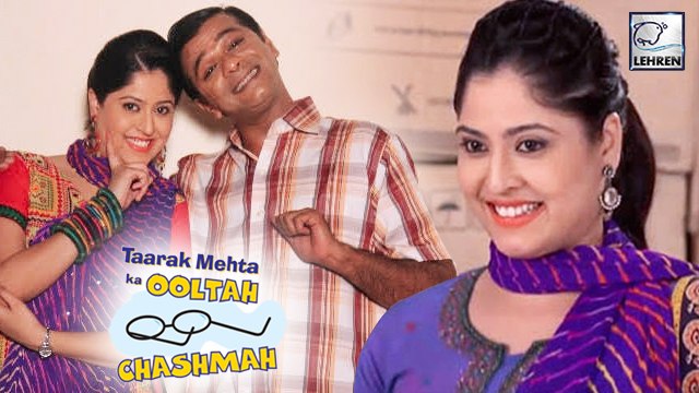 Monika Bhadoriya Aka Bawri Quits Taarak Mehta Ka Ooltah Chashmah?