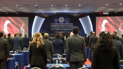 UTGAM Müdürü Şahin: 'Akdeniz bir göç mezarlığına dönüştü'