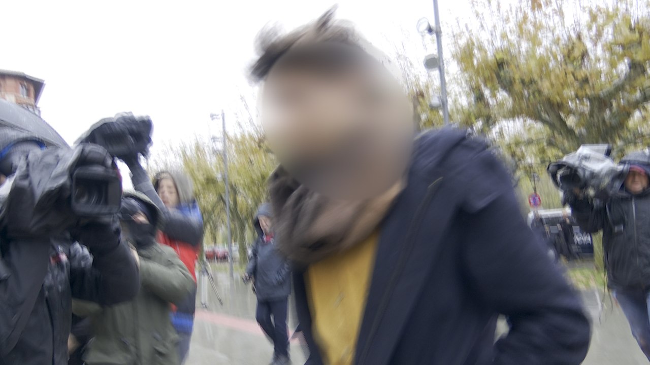 Sigue el juicio contra tres exjugadores de La Arandina