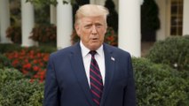 La Casa Blanca respalda 'impeachment' contra Trump en el Senado