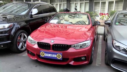 Milyonluk çete çökertildi! Polis yöntemlerini böyle ortaya çıkardı