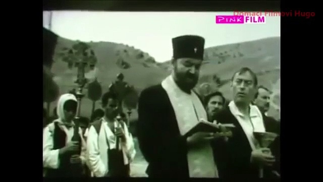 Divlje seme (1967) - Ceo domaci film 1. DEO