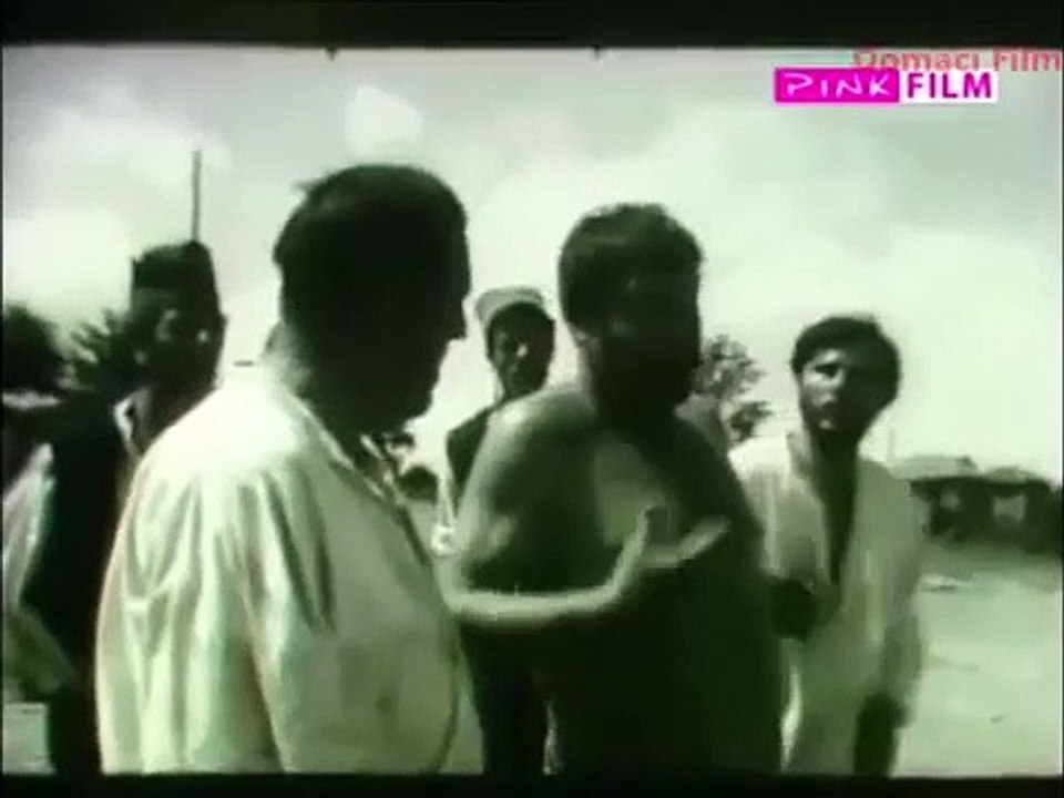 Divlje seme (1967) - Ceo domaci film 2. DEO