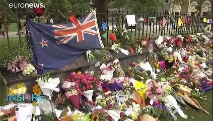 Imam who survived Christchurch mosque attacks talks trauma and calls for unity