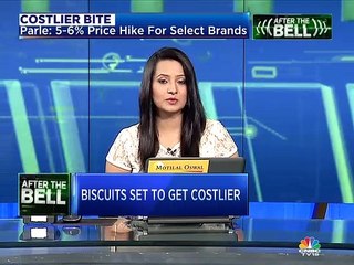 Britannia, Parle may hike biscuit prices over next 3-4 months