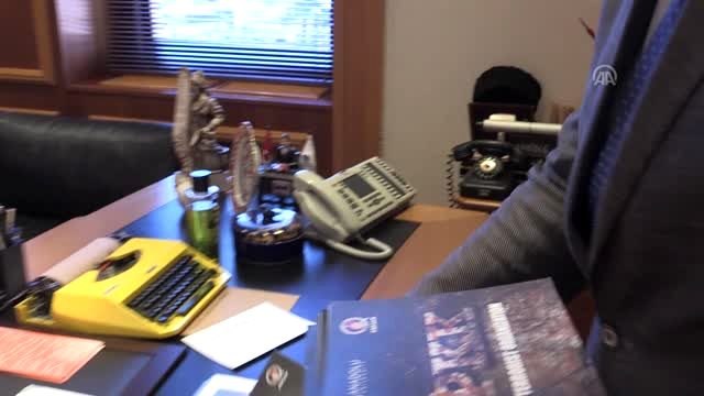 Terör örgütü PKK'nın kanlı yüzünü 8 dilde anlattılar - ESKİŞEHİR