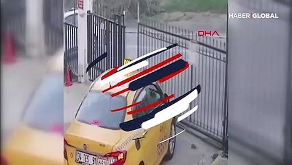 Tepki yağdı... Yavru köpek 'Taksi'den iyi haber