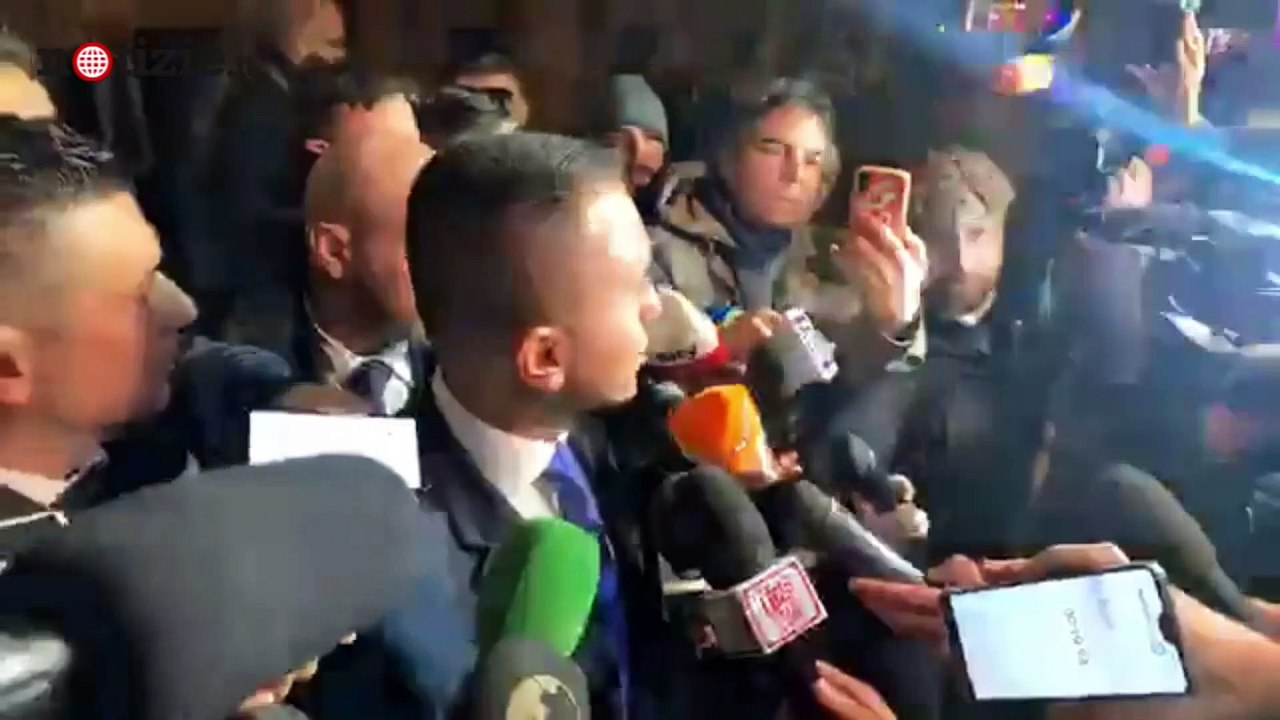 M5s senza Pd: Rousseau ha deciso, Di Maio "Alle regionali saremo da soli" | Notizie.it