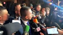 M5s senza Pd: Rousseau ha deciso, Di Maio 
