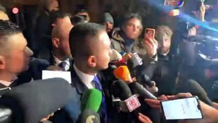M5s senza Pd: Rousseau ha deciso, Di Maio "Alle regionali saremo da soli" | Notizie.it