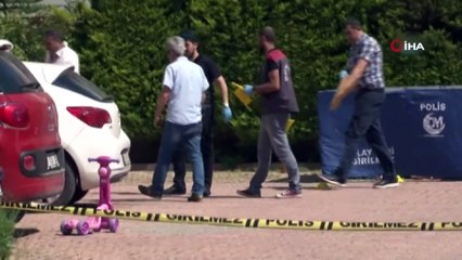 Eşini, baldızını ve kayınpederini öldüren damada 20 yıl hapis cezası