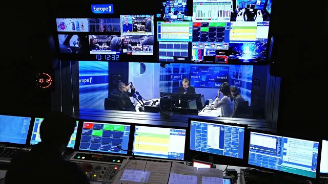 J'ai fait deux colonnes : comment Julien Clerc a composé son dernier album, Duos