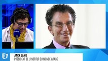 Jack Lang : 